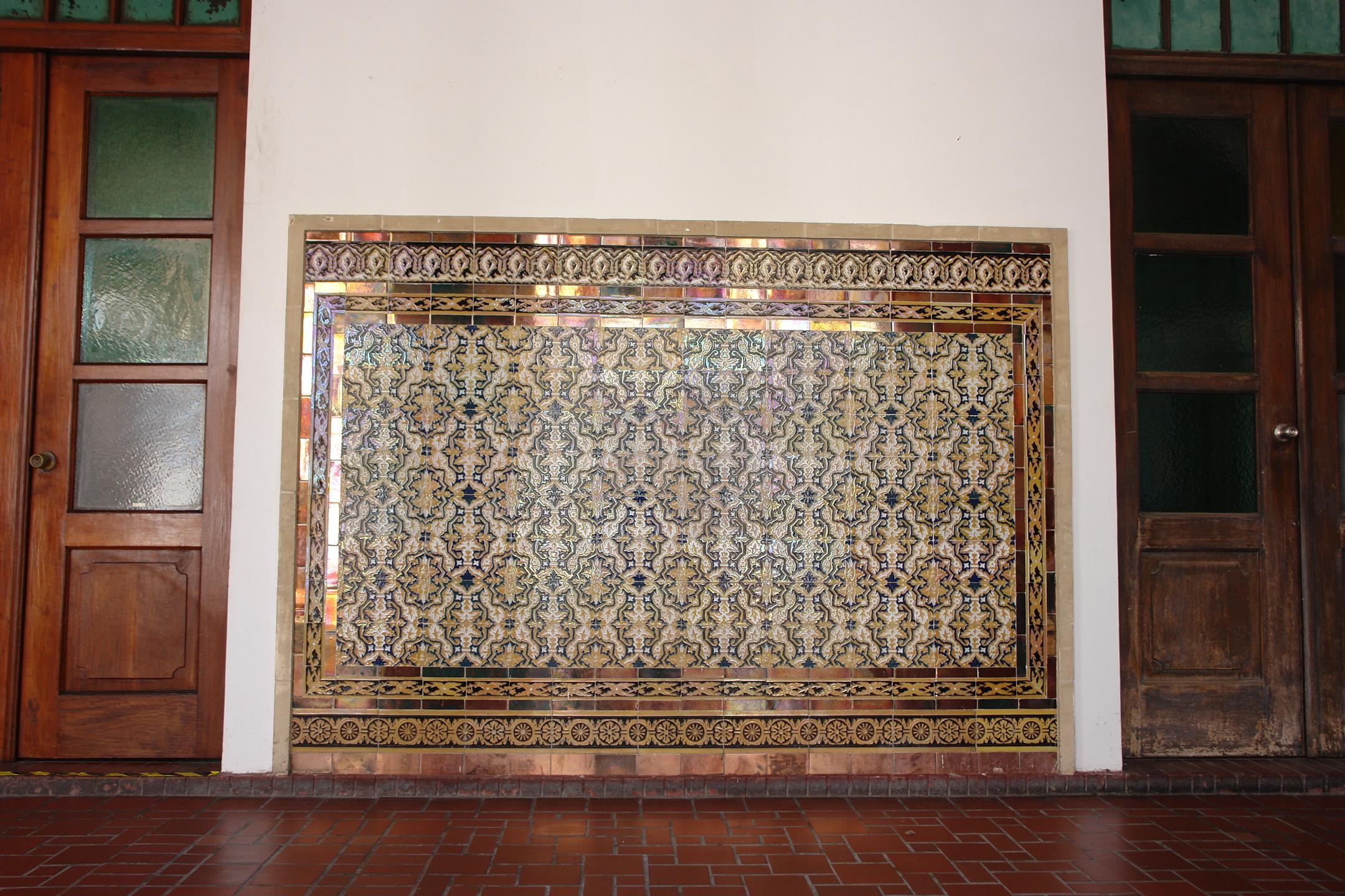 Casa de España - San Juan (Puerta de Tierra) - 2011 00055